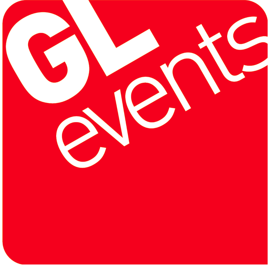 GL events公司宣传册翻译